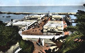 ORAN - PORT MODERNE (22)